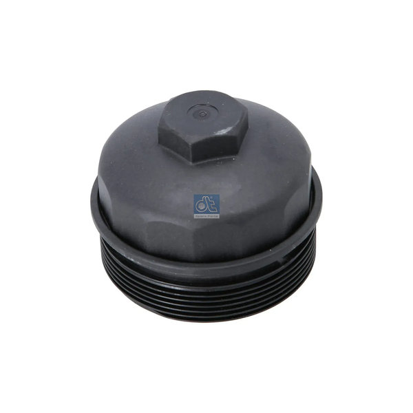 Oil filter cover 4.64476 DIESEL TECHNIC